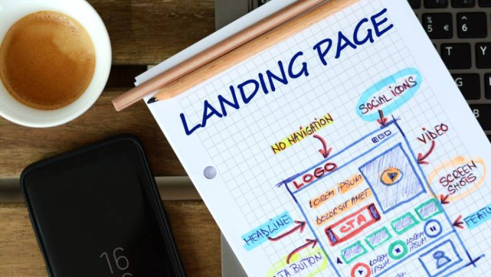 A importância da criação de uma Landing Page para o seu negócio